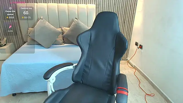 Maissa nakier online show from 07-28-26, 07:26