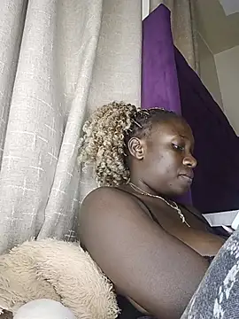 Sexxy gettty online show from 07-17-26, 12:46