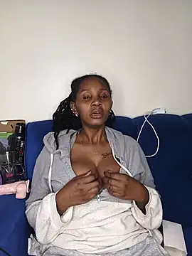 Holy Virgin online show from 07-18-26, 02:03