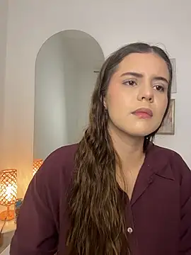 Isabellebotero online show from 07-04-26, 03:16