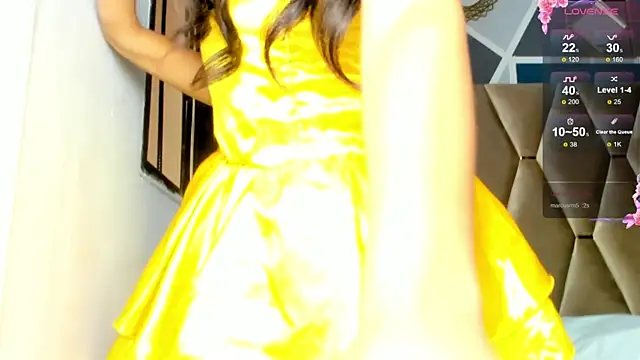 sharlottedoll online show from 07-24-26, 12:12