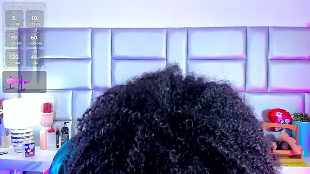 NinaNicole online show from 08-01-26, 12:47