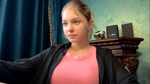 EveryoneEve online show from 07-15-26, 06:42
