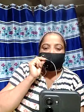 Rima Akter 679 online show from 06-19-26, 07:14