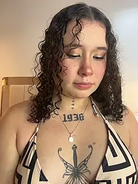 Doll Ivy online show from 07-29-26, 10:42