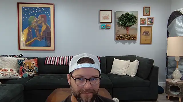 SamySmiles online show from 06-16-26, 07:14