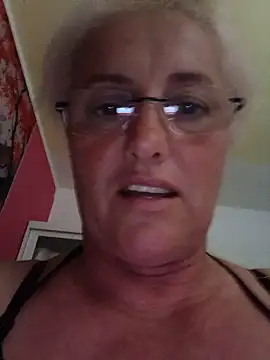AngelDemon8 online show from 06-19-26, 12:55