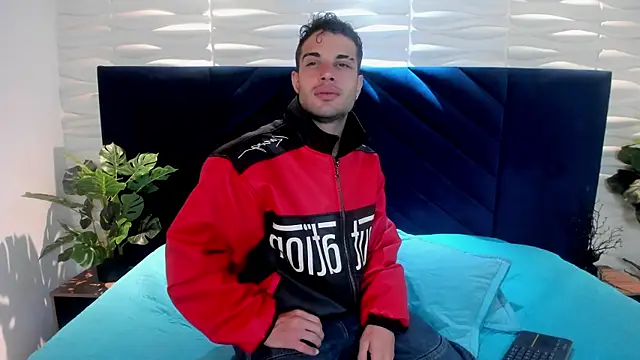 jean pier latin online show from 06-18-26, 01:05