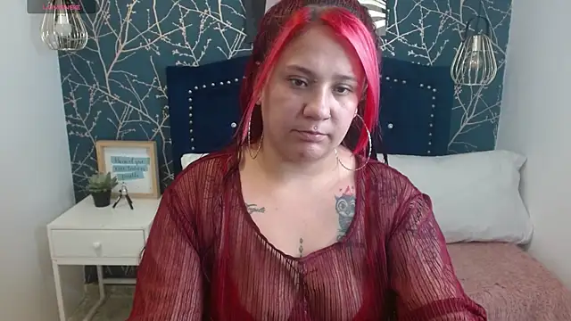 red liia tk online show from 07-23-26, 03:04
