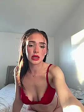 Charliedarkx online show from 06-17-26, 07:35