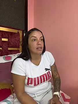 ambar 84 online show from 06-17-26, 07:13