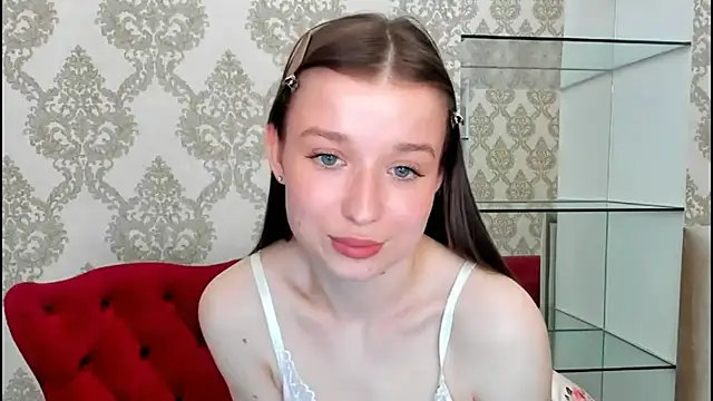 michelle blus online show from 06-27-26, 07:25