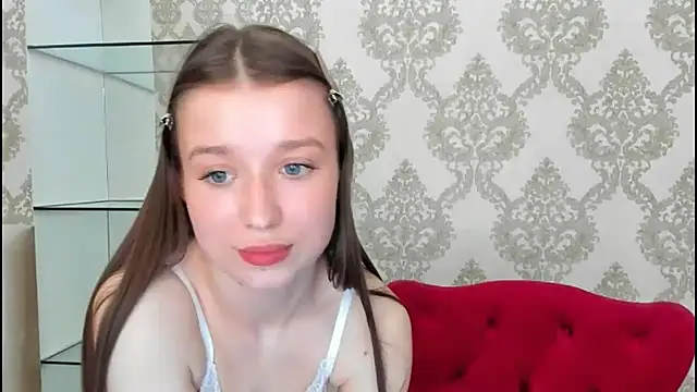 michelle blus online show from 06-21-26, 08:14