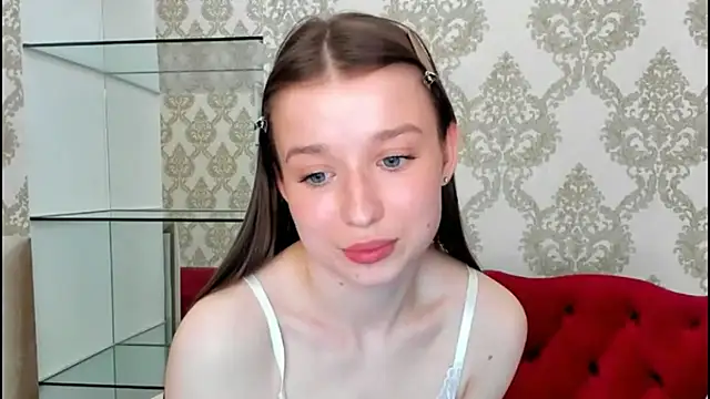 michelle blus online show from 07-12-26, 08:48