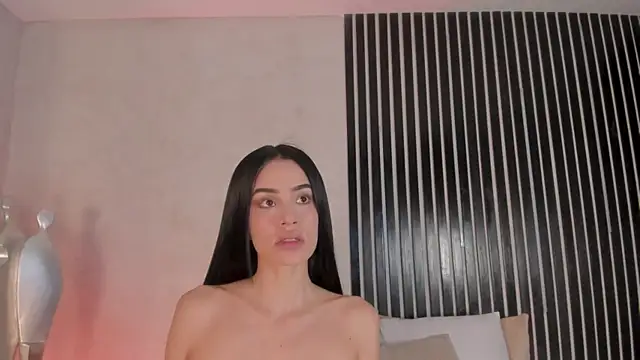 Malena-Angels online show from 07-10-26, 07:14