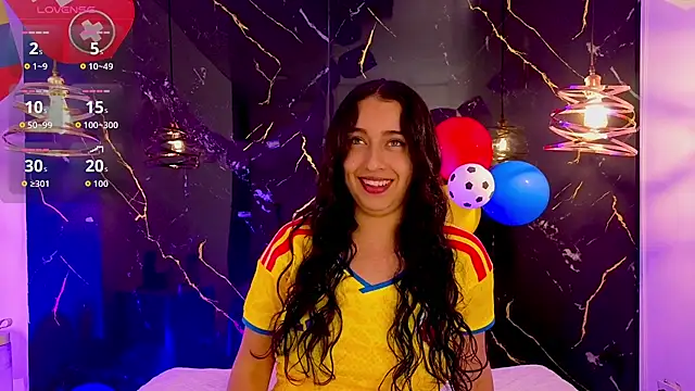 Snapshot of ZoeBlissX chatting on 07-06-26, 11:39 ZoeBlissX online show from 07-06-26, 11:39