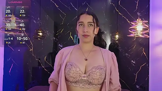 Snapshot of ZoeBlissX chatting on 07-30-26, 11:20 ZoeBlissX online show from 07-30-26, 11:20