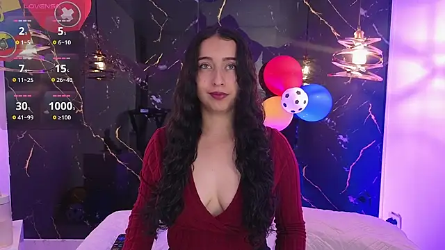Snapshot of ZoeBlissX chatting on 07-11-26, 11:32 ZoeBlissX online show from 07-11-26, 11:32