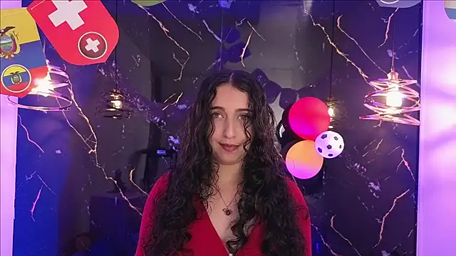 Snapshot of ZoeBlissX chatting on 07-16-26, 11:29 ZoeBlissX online show from 07-16-26, 11:29