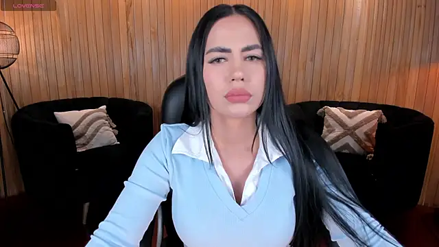 SabrinaMontclair online show from 07-29-26, 08:52