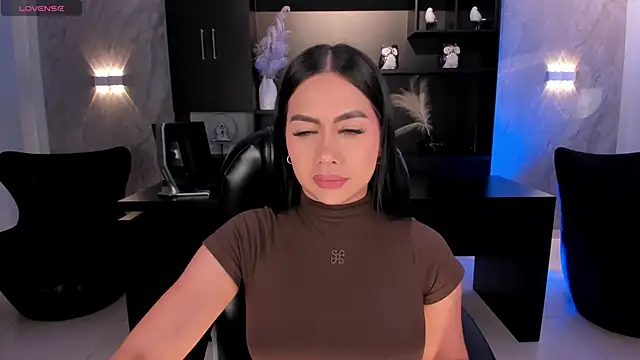 SabrinaMontclair online show from 06-21-26, 05:52