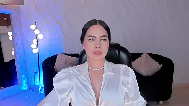 SabrinaMontclair online show from 07-10-26, 10:54