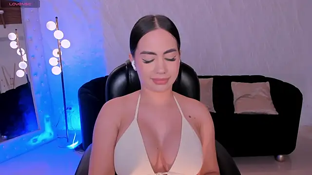 SabrinaMontclair online show from 07-12-26, 07:04