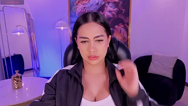 SabrinaMontclair online show from 06-24-26, 07:22