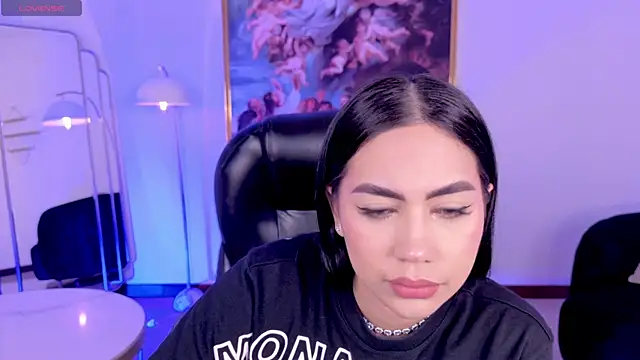 SabrinaMontclair online show from 06-30-26, 08:53