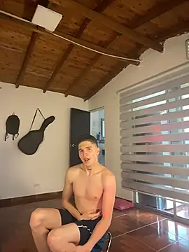 Makell bundchen online show from 07-24-26, 08:27