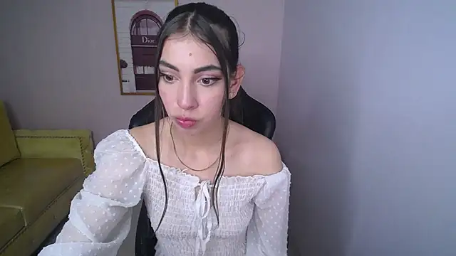 KiaraStar ch online show from 07-13-26, 08:19