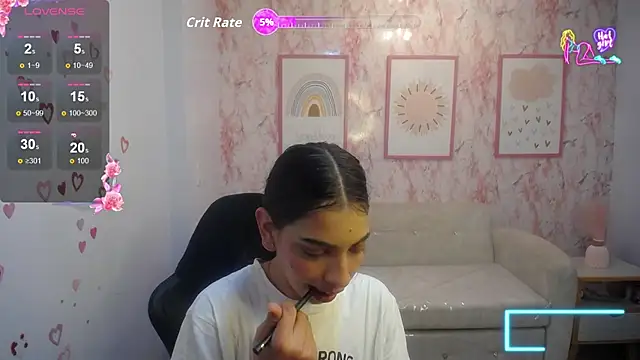 KiaraStar ch online show from 06-25-26, 12:54