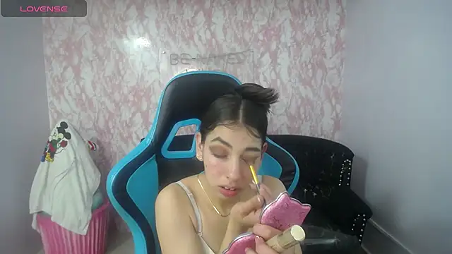 KiaraStar ch online show from 07-15-26, 08:16