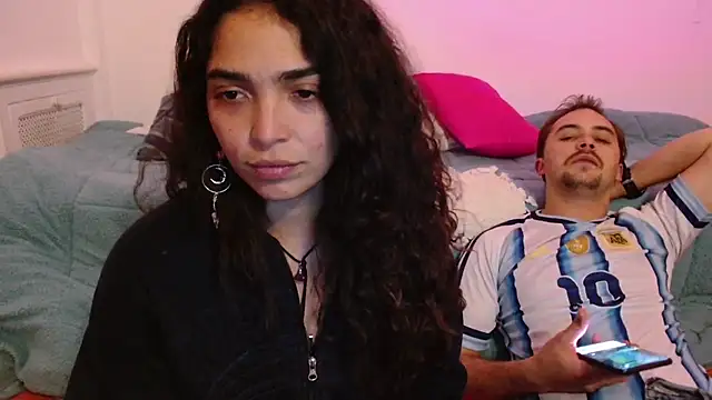 ooluchyferoo online show from 07-08-26, 02:03
