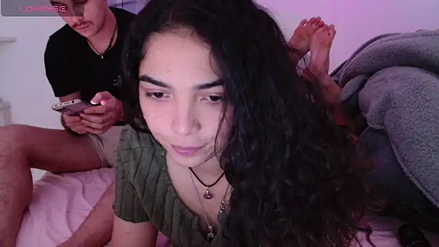 ooluchyferoo online show from 06-18-26, 12:31