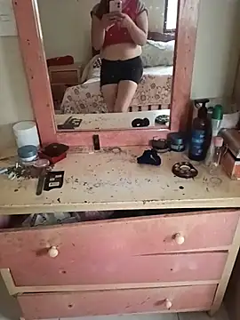 Angelika Clauss online show from 07-26-26, 08:49