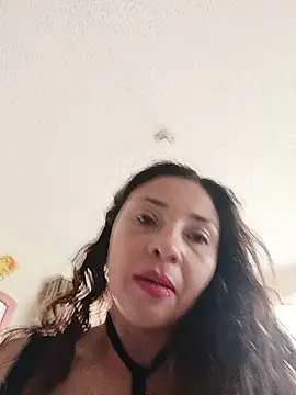 Angelika Clauss online show from 07-08-26, 07:25