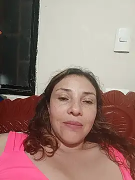 Angelika Clauss online show from 07-04-26, 01:12