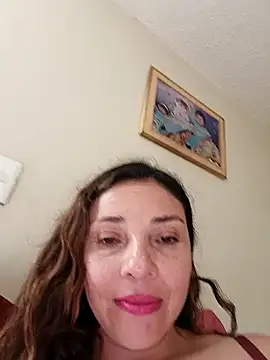 Angelika Clauss online show from 07-15-26, 07:54