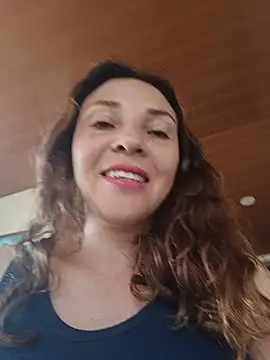 Angelika Clauss online show from 07-24-26, 02:13
