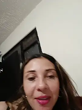 Angelika Clauss online show from 07-18-26, 01:25