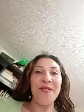 Angelika Clauss online show from 06-24-26, 03:32
