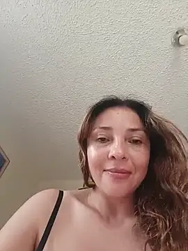 Angelika Clauss online show from 06-29-26, 07:46