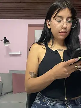 GabyLopez Pink online show from 07-28-26, 03:58