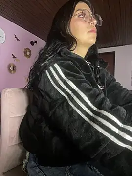 GabyLopez Pink online show from 07-10-26, 03:17