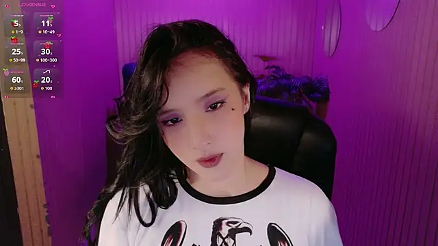Natasha-secret online show from 07-29-26, 08:30