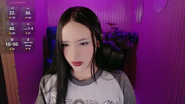 Natasha-secret online show from 08-04-26, 01:26