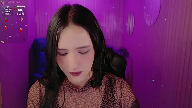 Natasha-secret online show from 07-18-26, 07:22