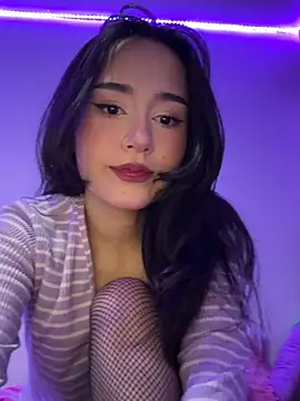 KimYunaa online show from 07-16-26, 06:49