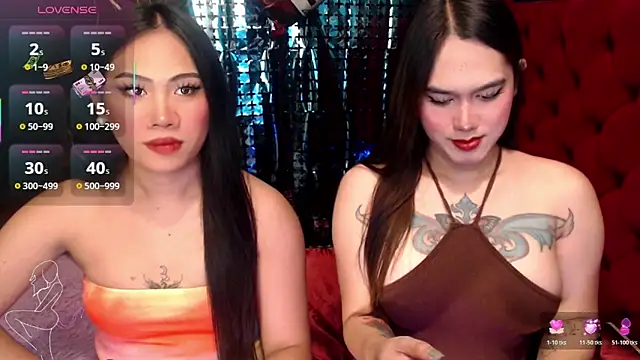 YourtsBella online show from 06-19-26, 03:40